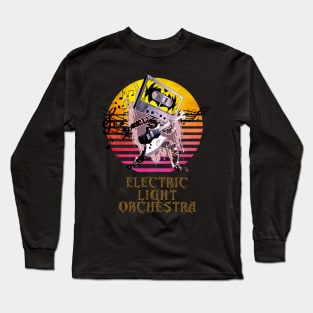 Electric light orchestra Long Sleeve T-Shirt